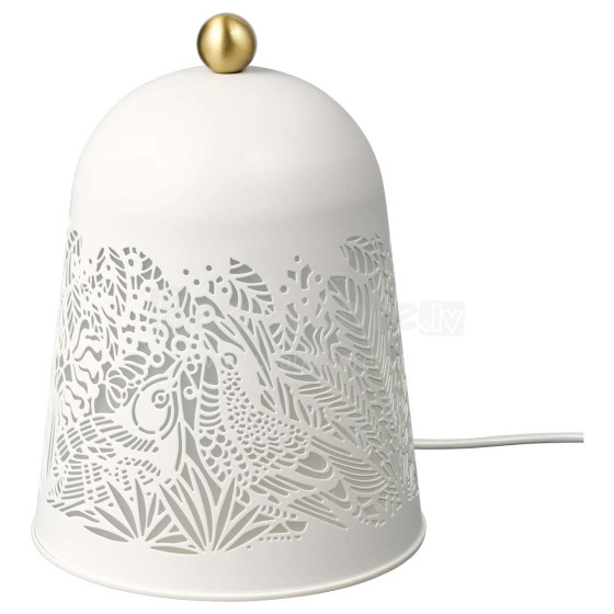 Pagaminta Švedijoje „Solskur Art.104.245.17“ Stalo lempa