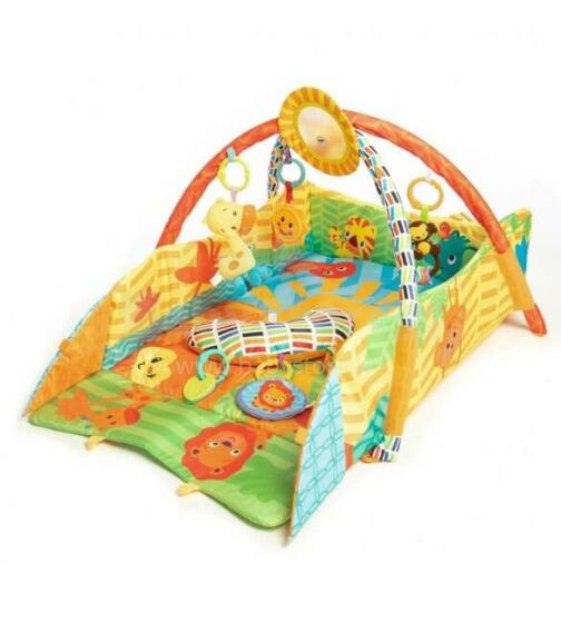 „SunBaby“ straipsnis
