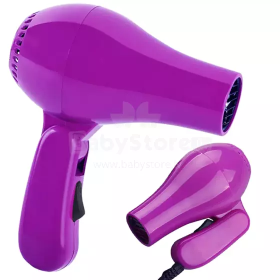Quiet Hair Dryer Art.72415 plaukų džiovintuvas