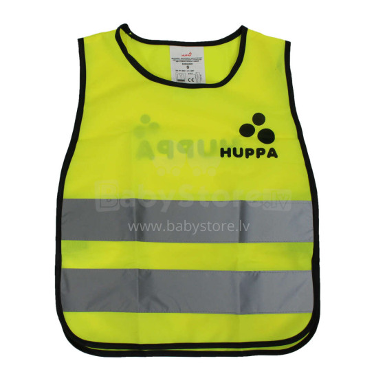 Huppa Vest Art.6360AB00-002-00S  bērnu drošības veste