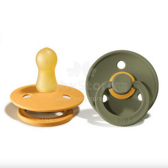 Bibs Colour Art.114031Honey Bee/Olive