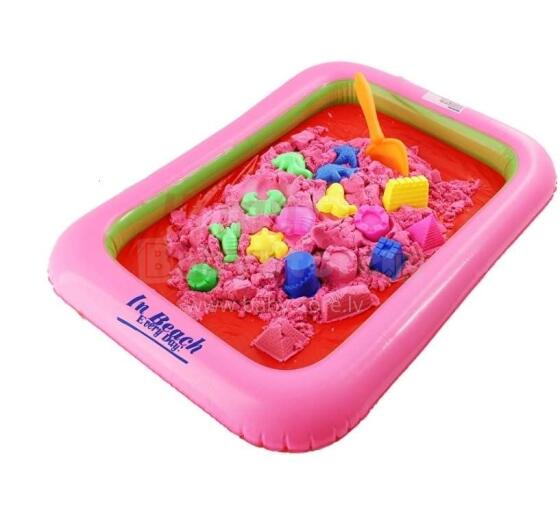 „TLC Baby Sand Art“ .8080