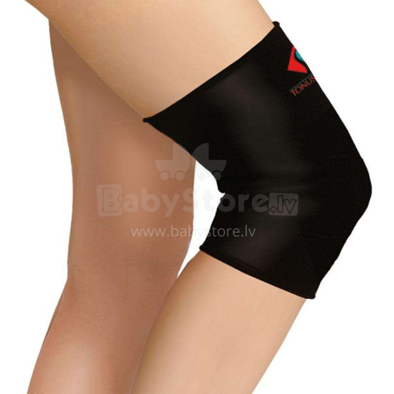 Tonus Elast Art.9911 Повязка медицинская эластичная из неопрена для фиксации коленного сустава