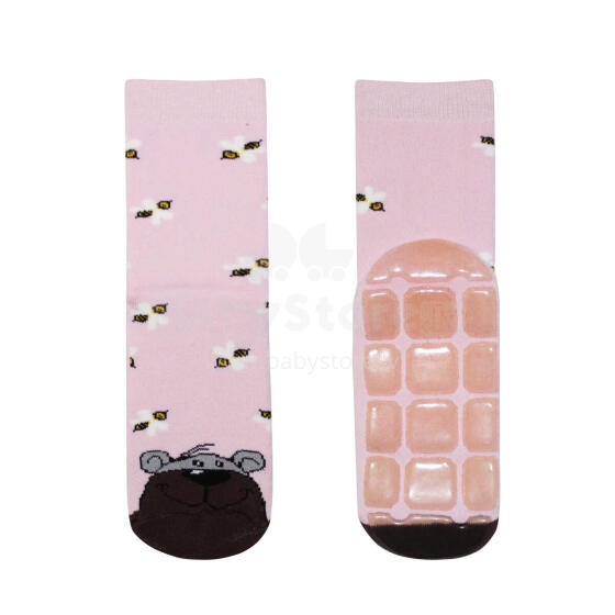 Weri Spezials 2010 Baby Socks non Slips