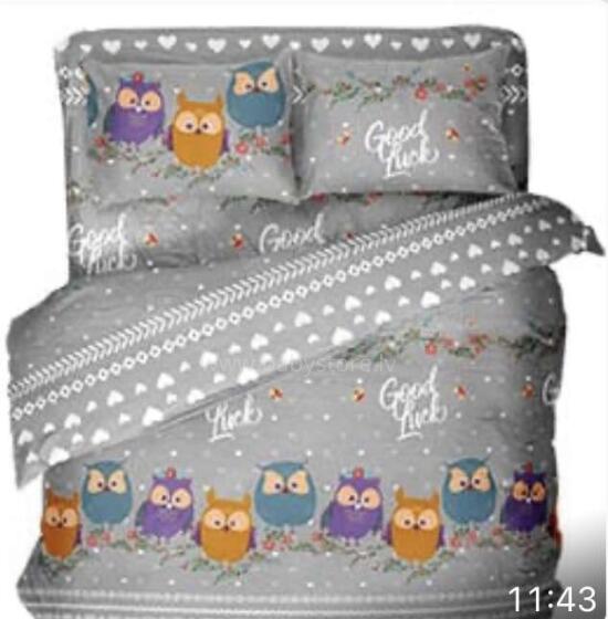 Urga Art.74289 Bed linen set 140x110