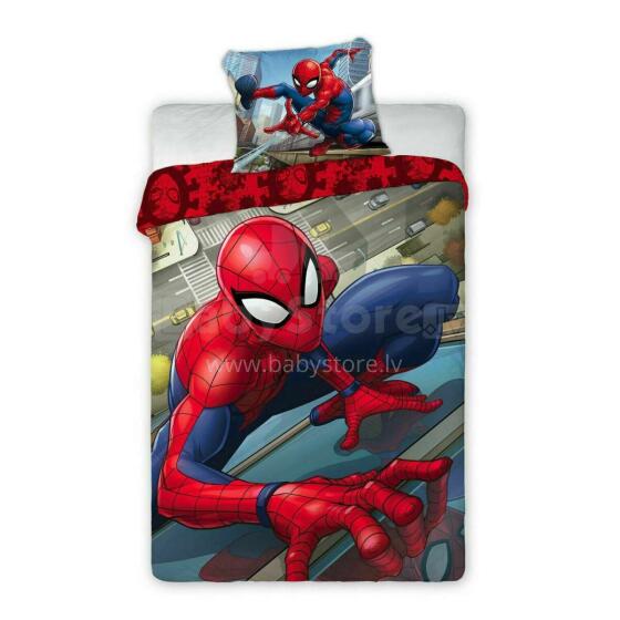 „Faro Tekstilia Disney“ patalynės gaminys.039 medvilninis patalynės komplektas 140x200 / 70x90cm