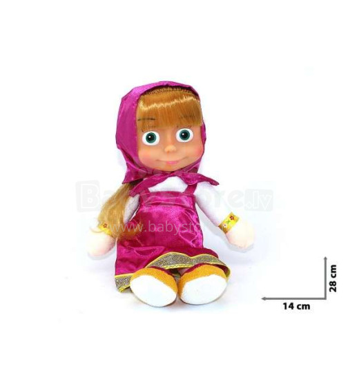 Кукла МАША TG400365