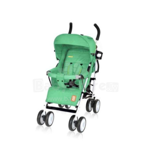 „Bomiko MODEL XL NEW 04“ vaikščiojančio skėčio tipo vežimėlis