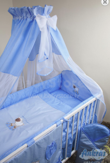 Ankras Slodkie Sny Cot guard 180 cm