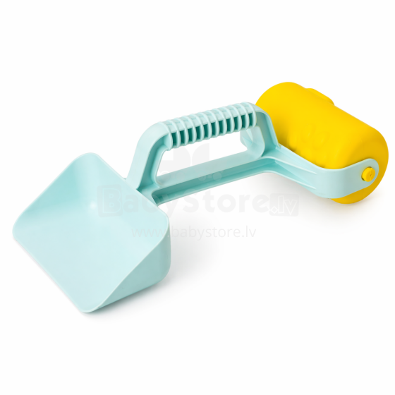 Bebe Basic Sand Toys Art.77404 Paplūdimio žaislas-kastuvas