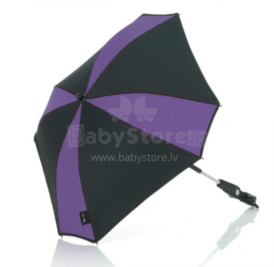 ABC Design '17 Sunny Purple/Black  Art.99231007
