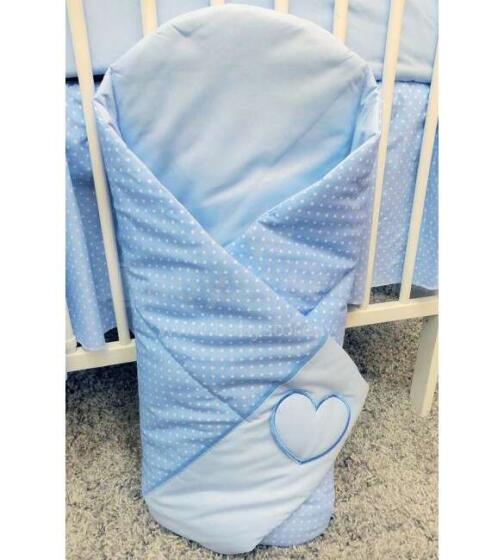 „Mamo Tato Owls Col. Beige Baby Convert“ (80x80 cm)