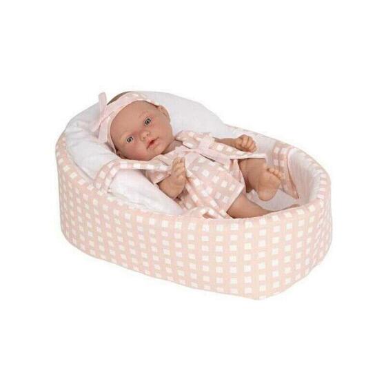 Arias Baby Doll Art.AR50618 Doll