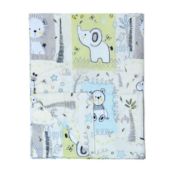 Urga Art.78854 Bed linen set 140x100