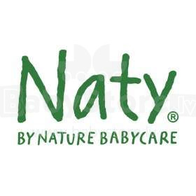 Nature Babycare 140539-19 naujagimis (2-5kg), 25 vnt. Sauskelnes