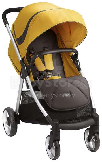 „Mamas & Papas Armadillo XT Art.79571 Ocher“ vežimėlis