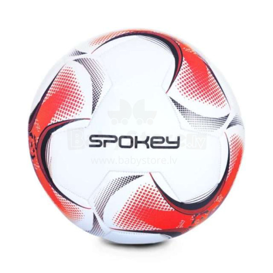„Spokey“ skustuvas 920055 futbolo kamuolys (5)