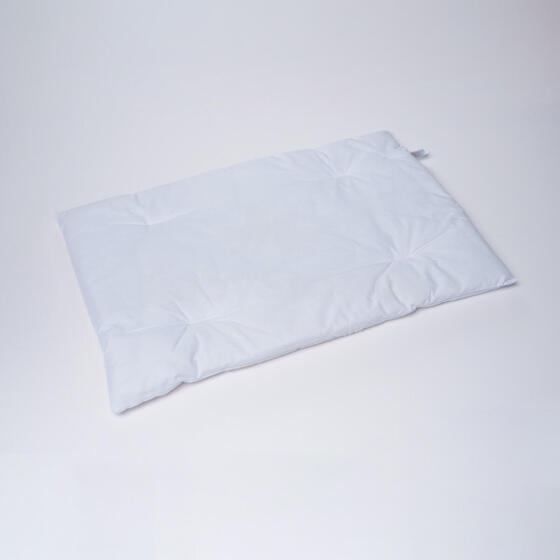Vilaurita Art.250 pillow  90% cotton with 10% poliester 40х60см