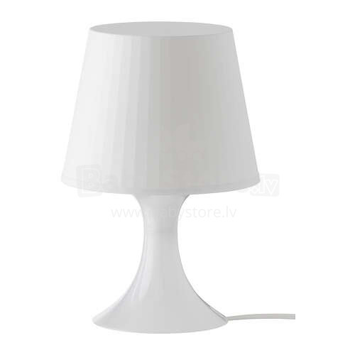 Pagaminta Švedijoje „Lampan Art.200.469.88 stalinė lempa