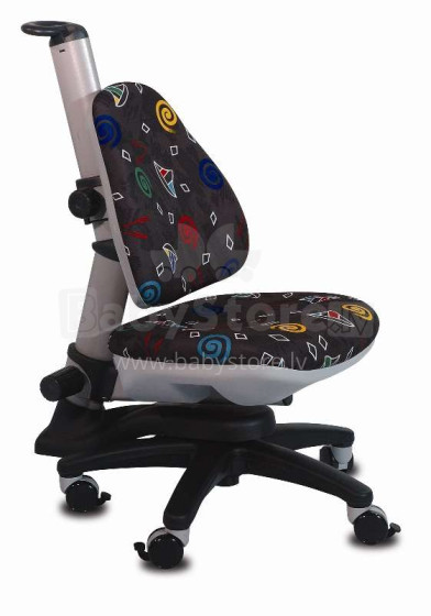 „Comf Pro Royce Kinder Art.Y318R“ ergonomiška auginimo kėdė vaikams