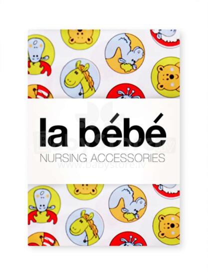 La Bebe™ Cotton Square Nappy Art.80902 75x75 см