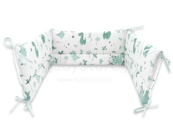 MimiNu Bed Bumper 180cm