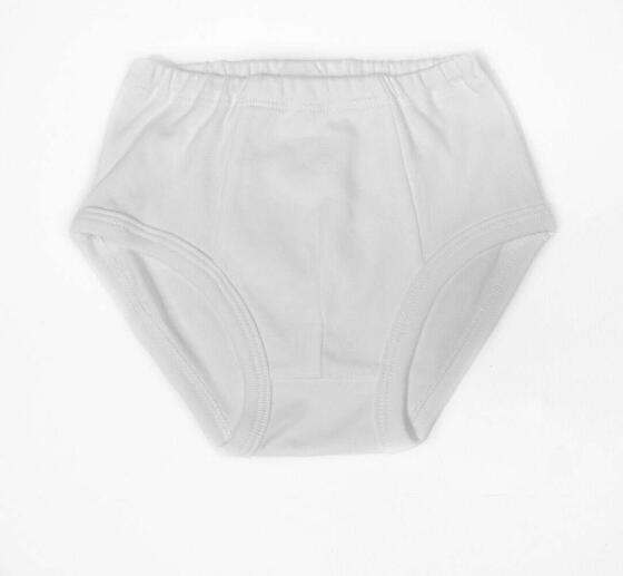 Galatex White Art.35408 Vaikiškos kelnaitės berniukams