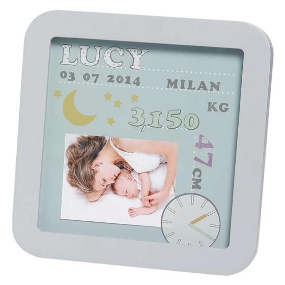 Kūdikio menas Mano gimimo dienos 344120143 rinkinys