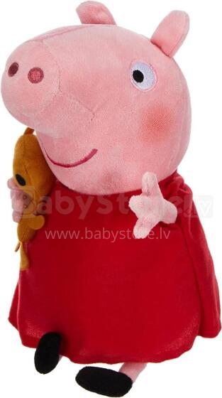 Peppa Pig Art.7196230  Pliušinis „Pepos“ žaislas, 25 cm