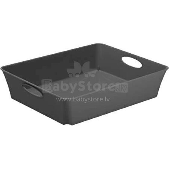 Rotho Living C5 Art.250517 „Sandbox“,26,4x21,2x6cm