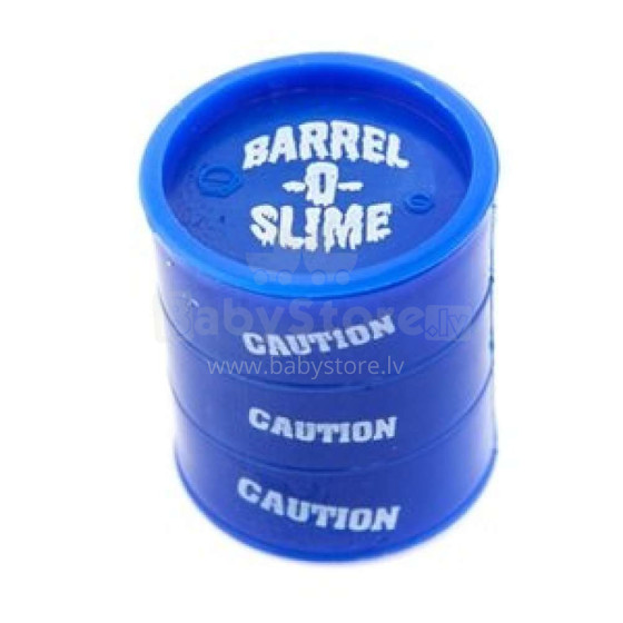 „BebeBee Slime“ gaminys. 415652/12 Slime, 90gr.