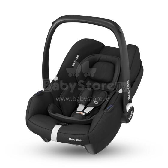 Maxi Cosi  Cabriofix Essential Black Art.82821 automobilinė kėdutė (0-13 kg)