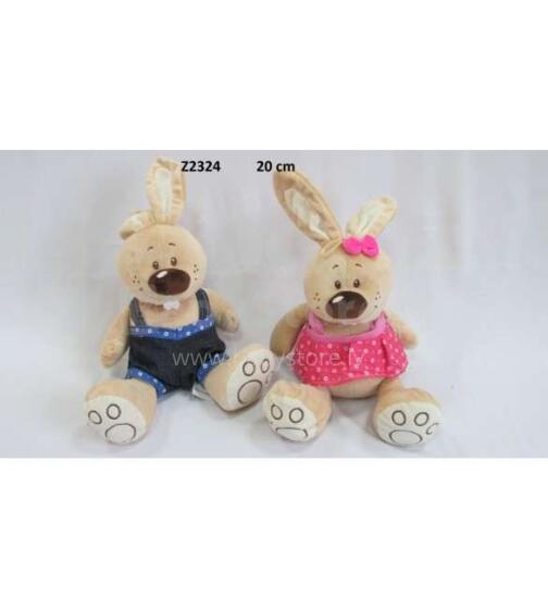 Sandy Z2324 zuikis 20 cm
