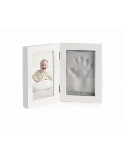 Jane Wood Photo Frames Art.010279C01 White