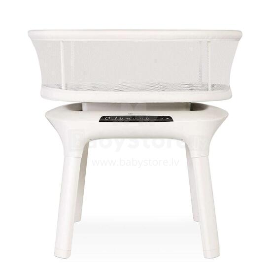 „4moms MamaRoo Sleep Bassinet“ 18459 lopšys