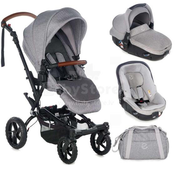 Jane Crosswalk R Matrix Light 2 Art.5576 U05 Dim Grey