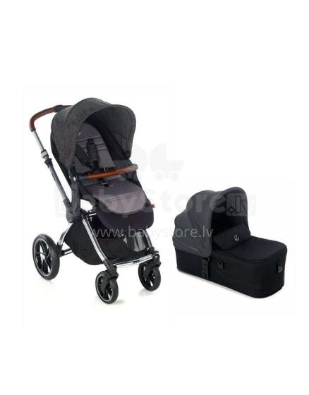 Jane Kawai Micro Art.5562 U06 Cold Black