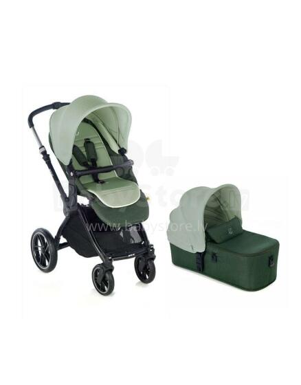 Jane Kawai Micro Art.5562 U08 Forest Green