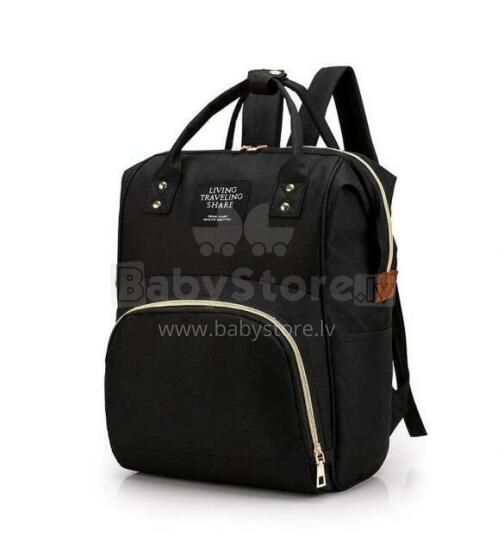 Vasaros kūdikis Art.60784 „Tote Mommy“ krepšys