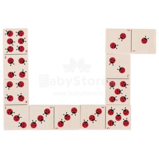 Goki menas.56716 Domino