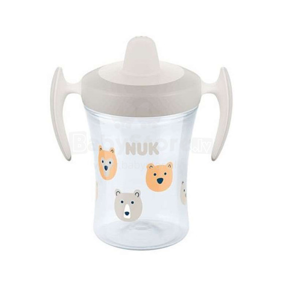 NUK  SK96 Trainer cup 6+m 200 ml