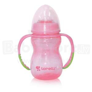 Lorelli Feeding Bottle Art.1020032  Спортивная бутылочка с ручками 250 ml