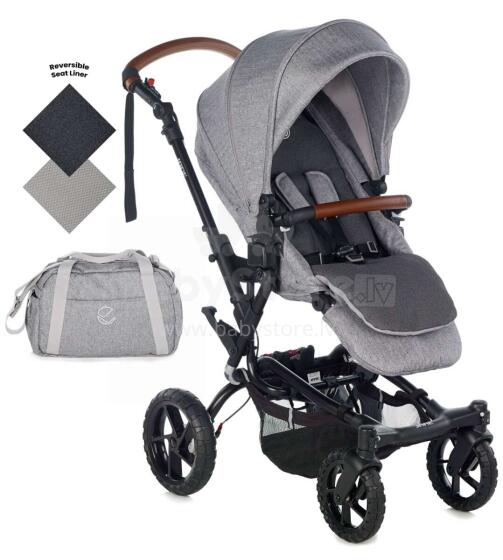 Jane Crosswalk R Art.5573 U05 Dim Grey