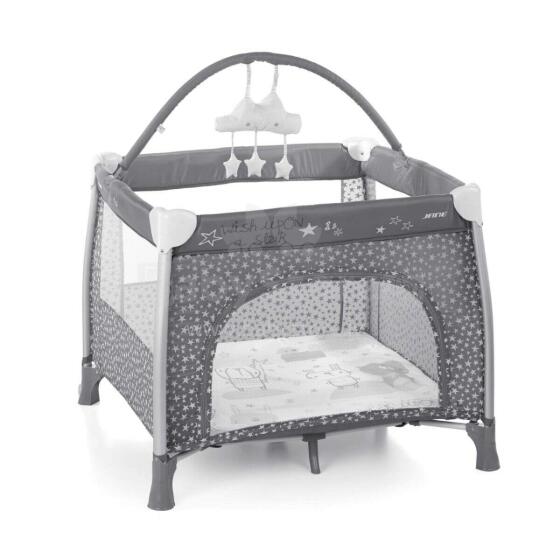 Jane Travel Fun Art.6846 T01 Star