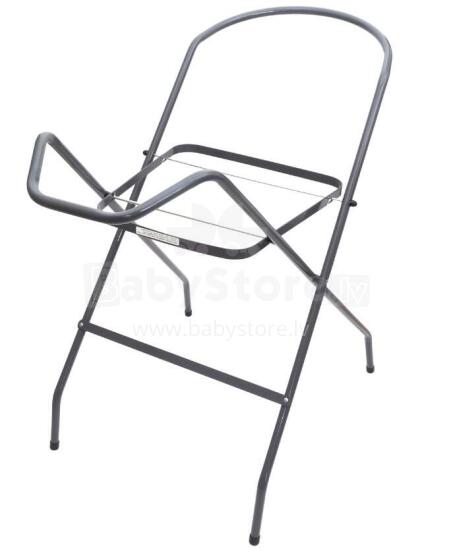 TegaBaby sulankstomas stovas voniai 102 cm