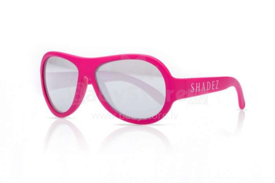 Shadez Classic Pink Teeny Art.SHZ15 Детские очки на возраст 7- 15 лет