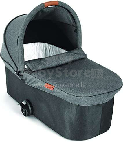 Baby Jogger'20 Deluxe Carrycot  Art.2051697 Anniversary