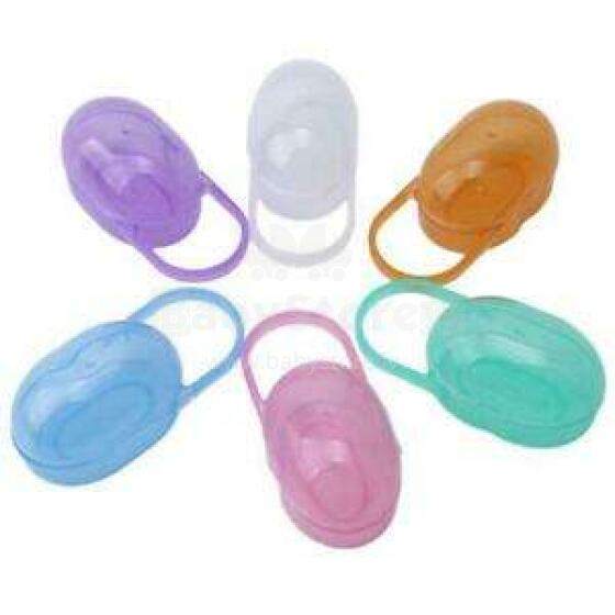 Lorelli Pacifier Case Art.1022047