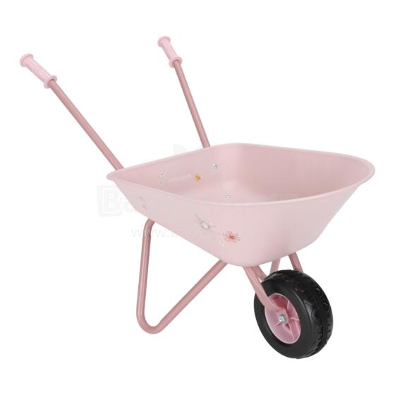 Little Dutch Wheelbarrow Fairy Garden  Art.9124 Sodo karutis