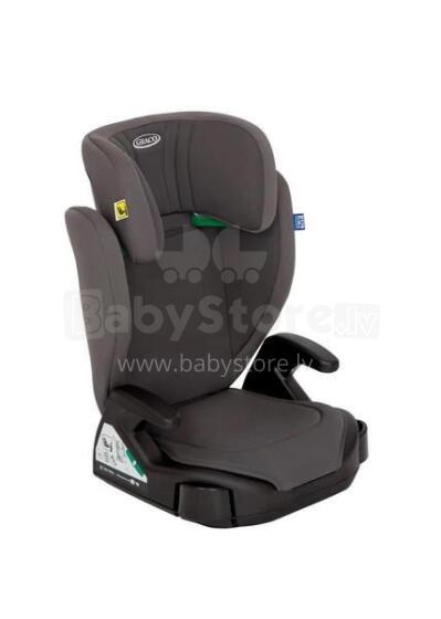 „Graco'20 Junior Maxi Art.8E296IROEU geležinė automobilio sėdynė (15-36 kg)